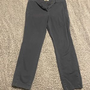 Loft casual pants